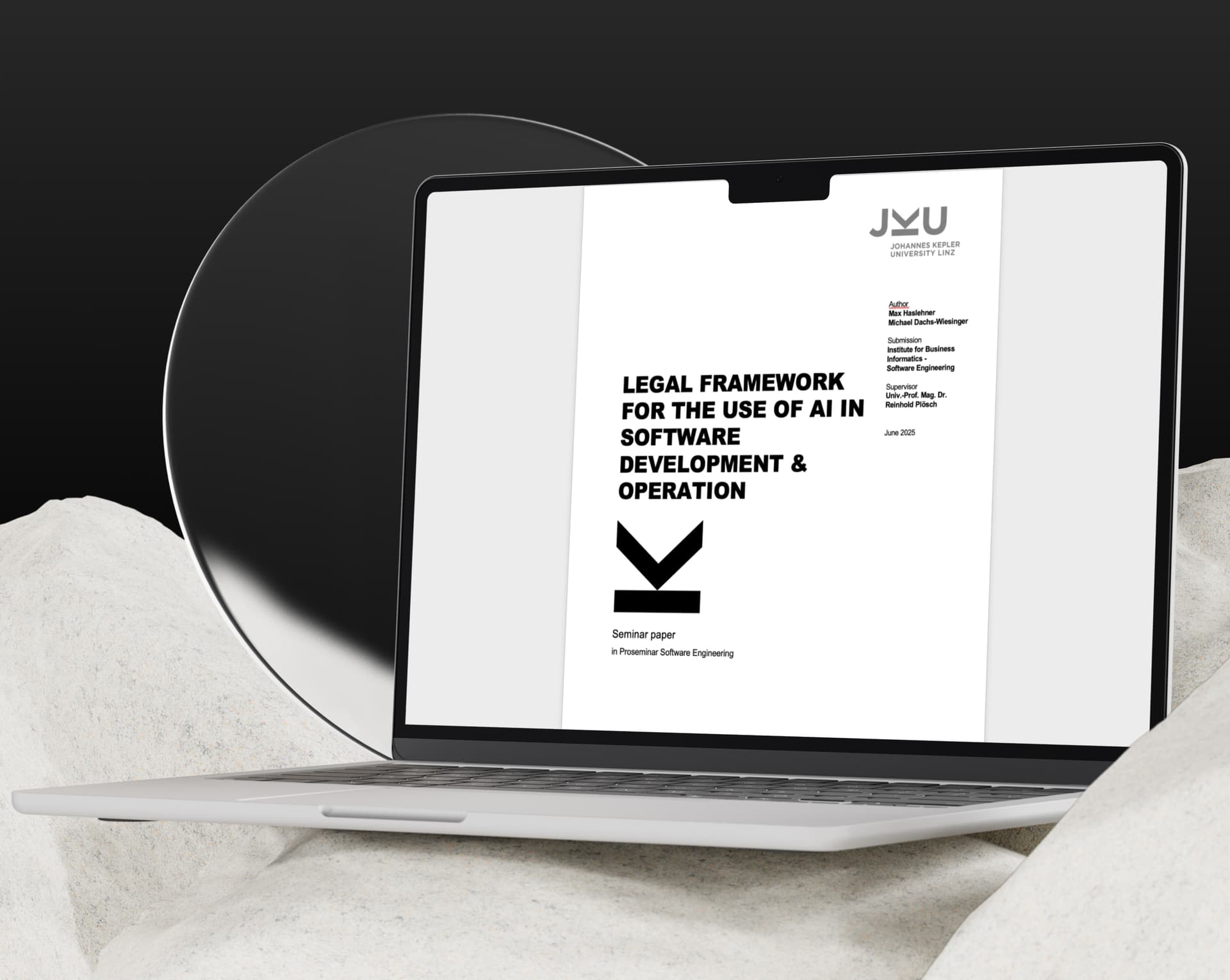 European AI Act Seminar Paper